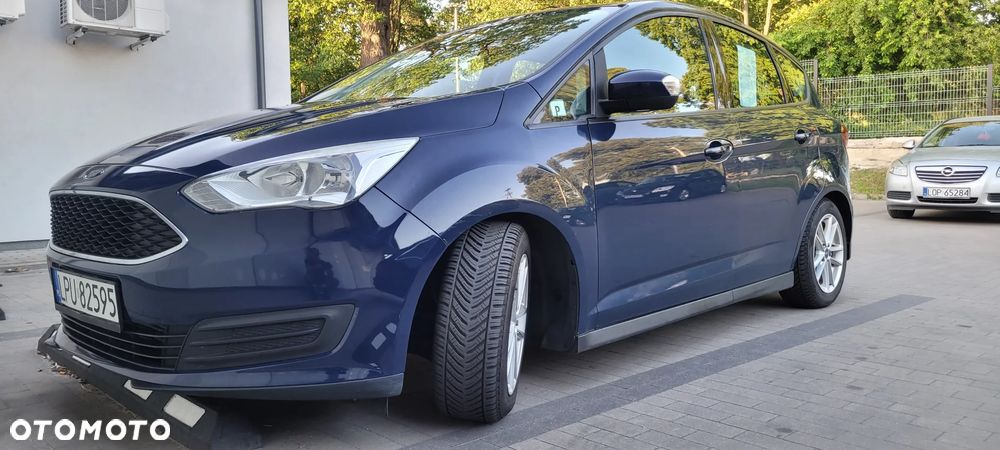Ford C-MAX 2.0 TDCi Edition ASS - 1