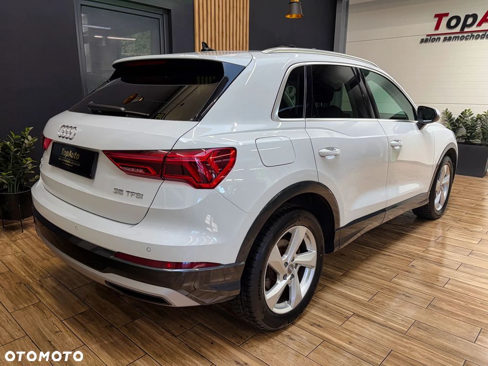 Audi Q3 35 TFSI S tronic - 7