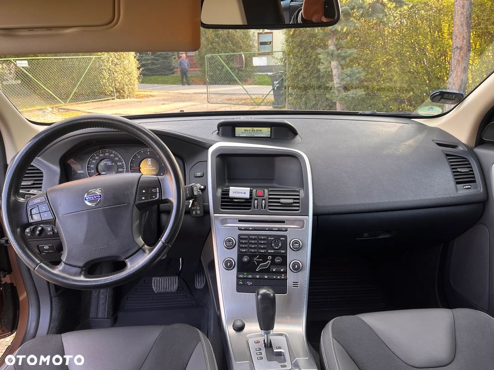 Volvo XC 60 - 13