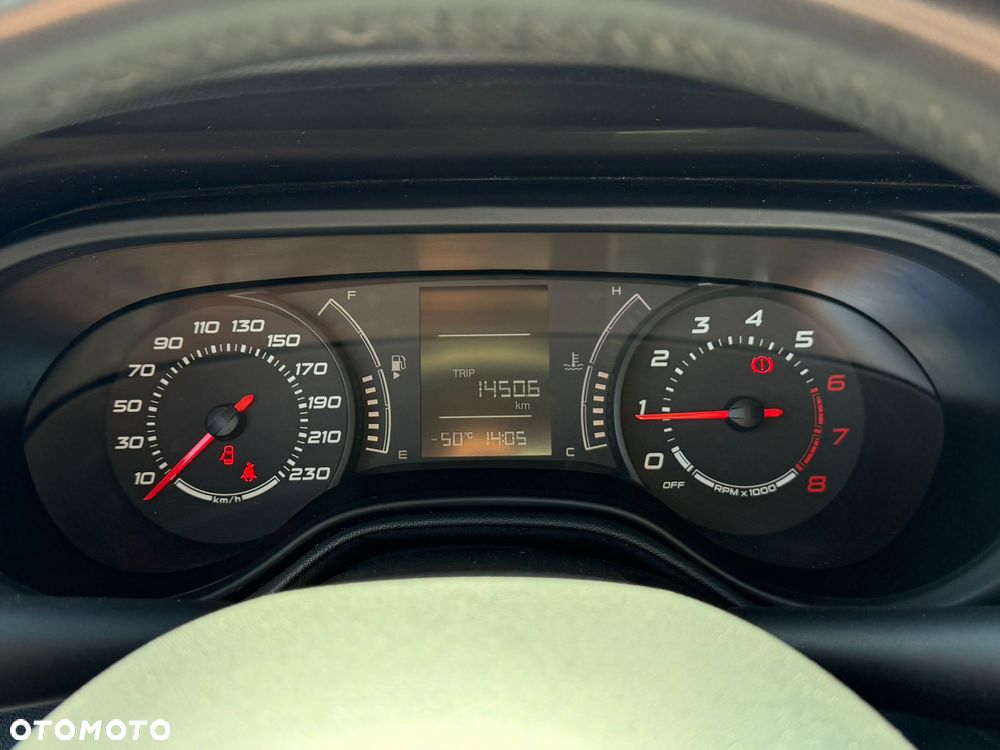 Fiat Tipo 1.4 16v Pop - 14