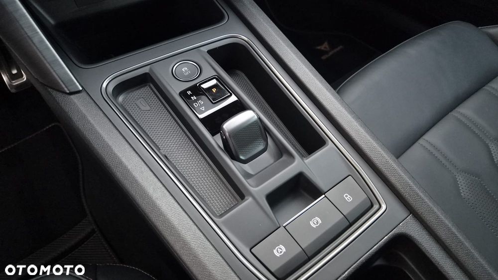 Cupra Formentor 2.5 TSI 4Drive VZ5 DSG - 23