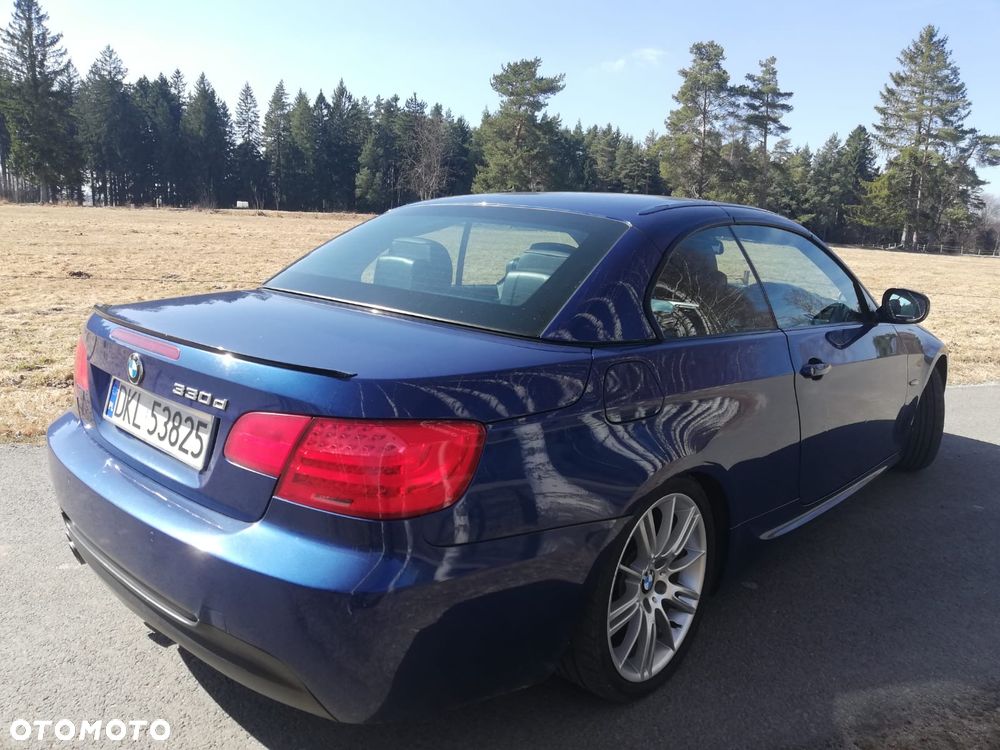 BMW Seria 3 330d M Sport Edition - 19
