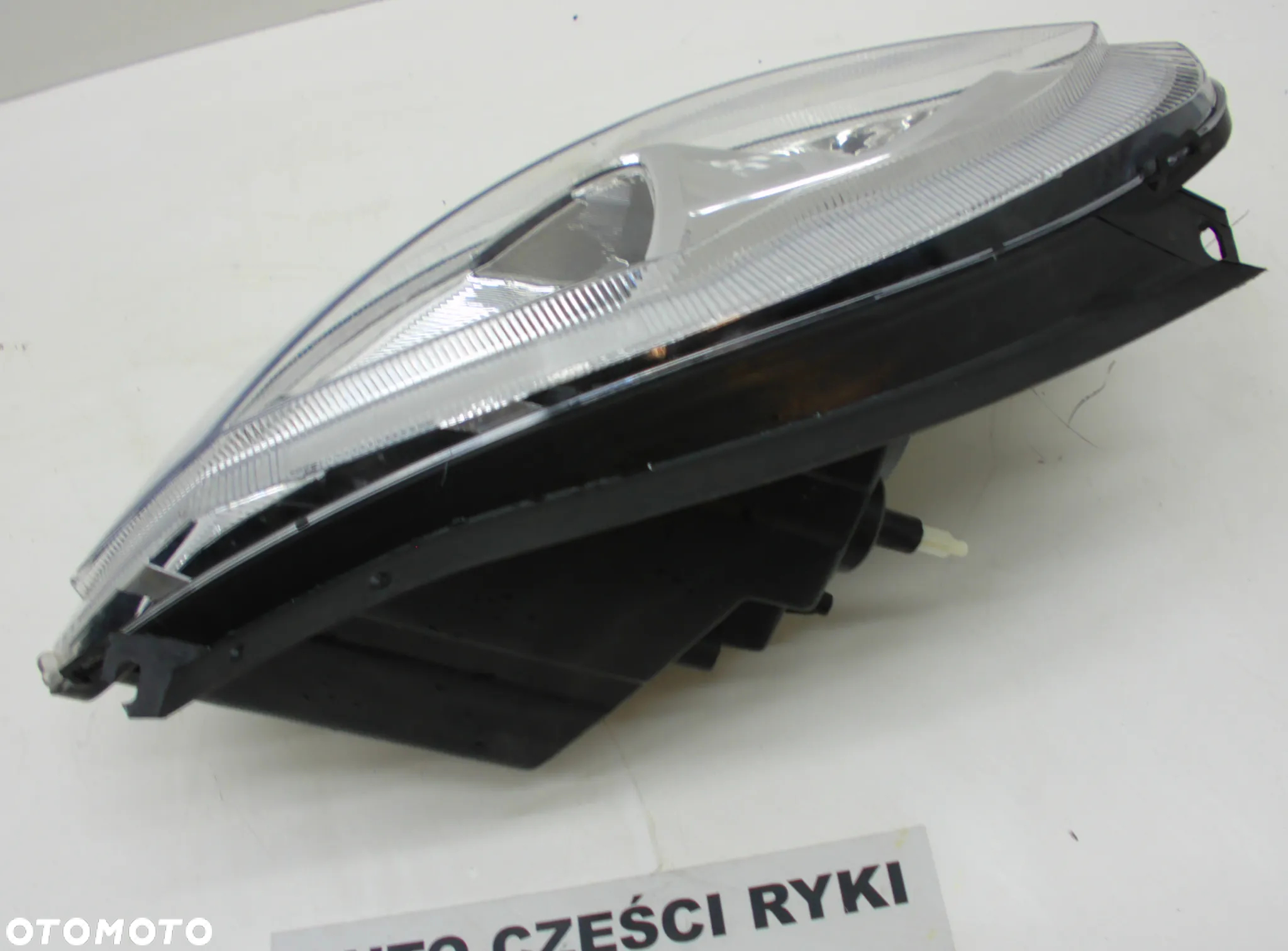 Ligier JS50 IXO Lampa Przód Prawa Strona - 3