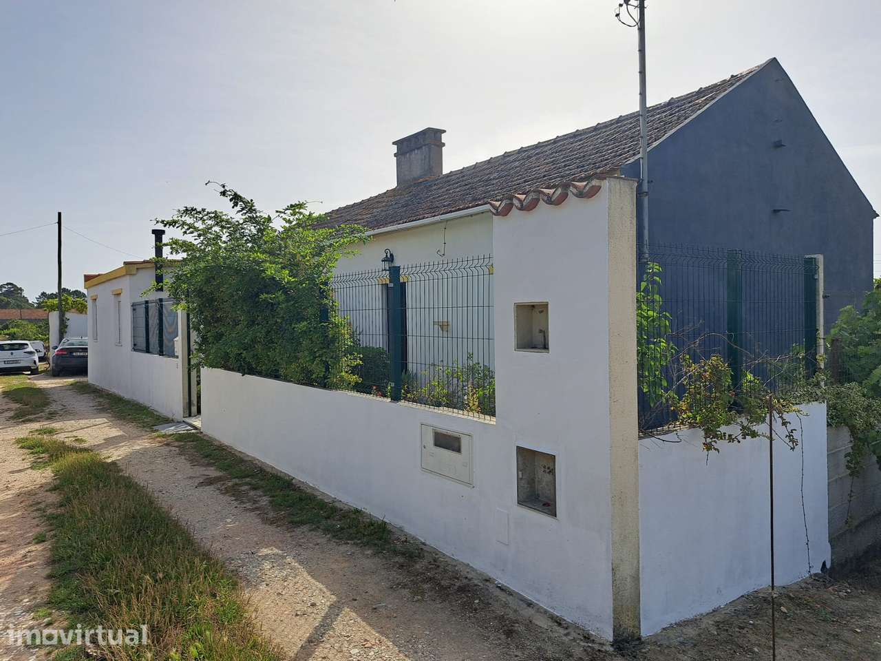 Moradia em Casais do Latagão, Cartaxo - Oportunidade de Investimento - Grande imagem: 2/22