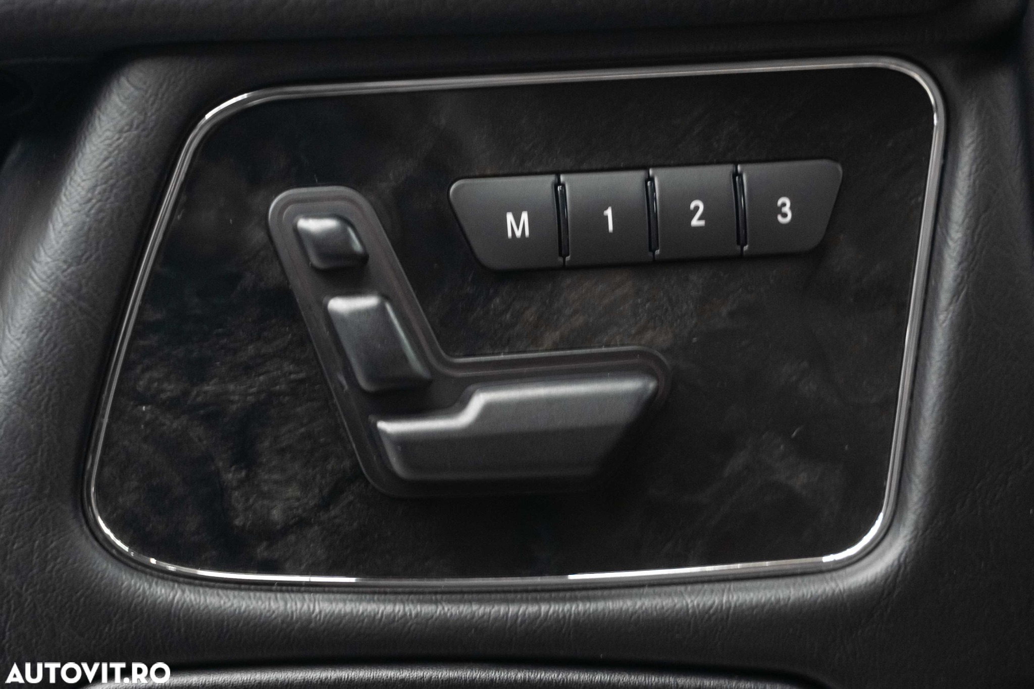 Mercedes-Benz G 350 d SW Long - 12