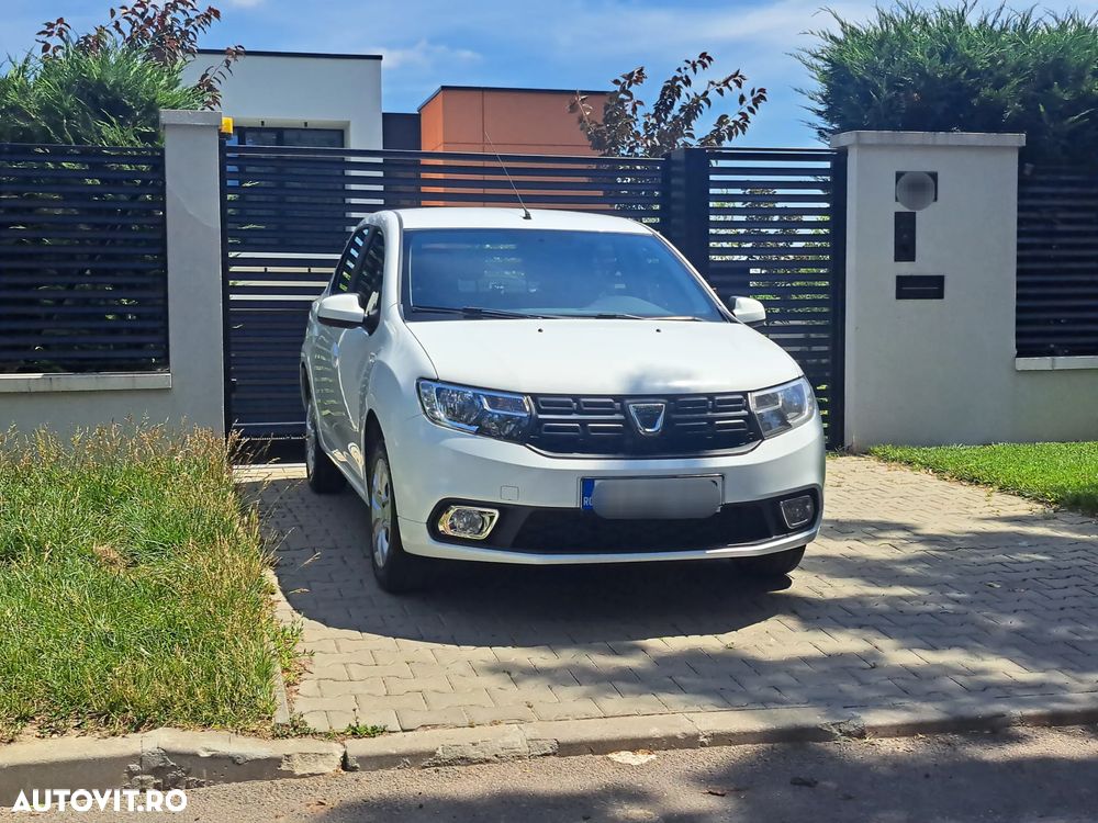 Dacia Logan 1.5 dCi Ambiance - 2