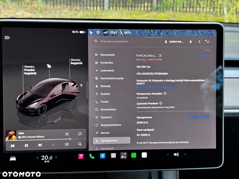 Tesla Model 3 - 20