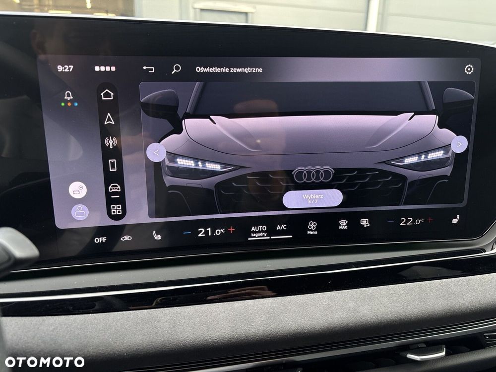 Audi A6 Limousine - 31