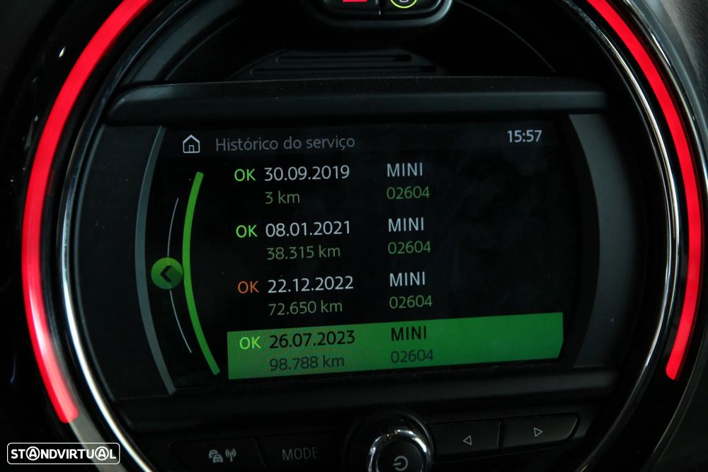 MINI Countryman Cooper SE ALL4 Auto - 20