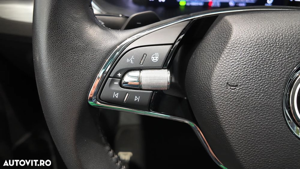 Skoda Superb 2.0 TDI DSG Ambition - 21