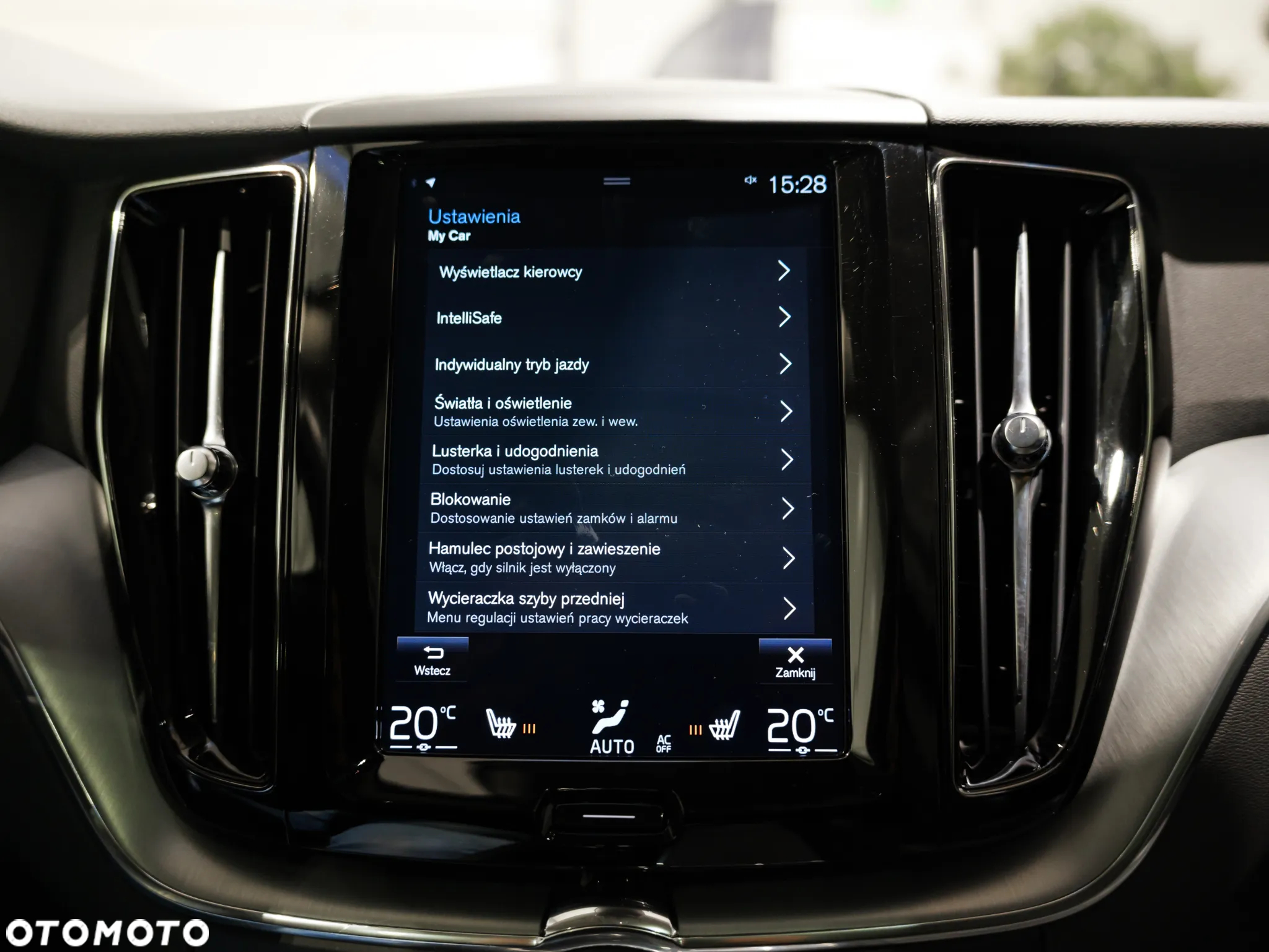 Volvo XC 60 - 31