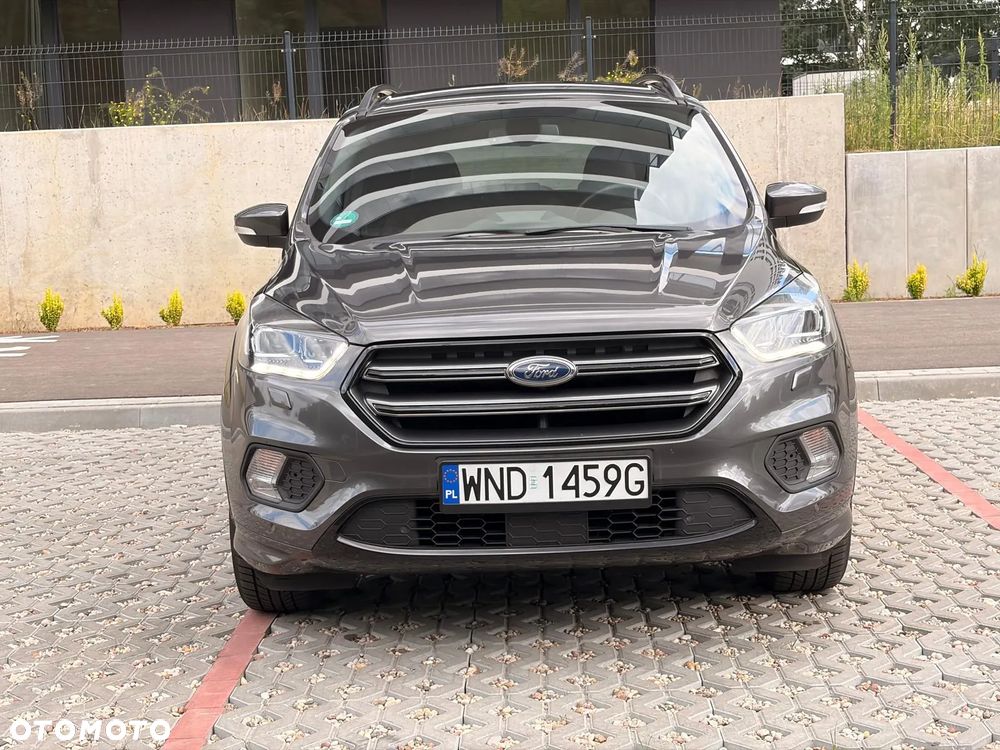 Ford Kuga 1.5 EcoBoost FWD ST-Line ASS - 7