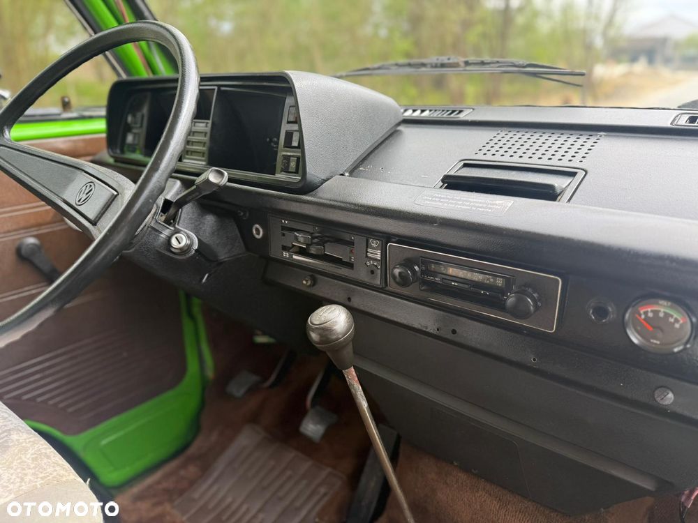 Volkswagen Inny - 12