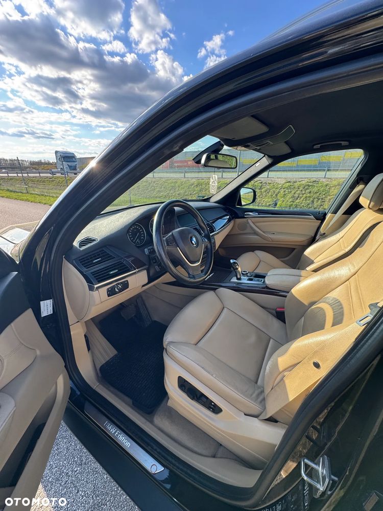 BMW X5 - 27