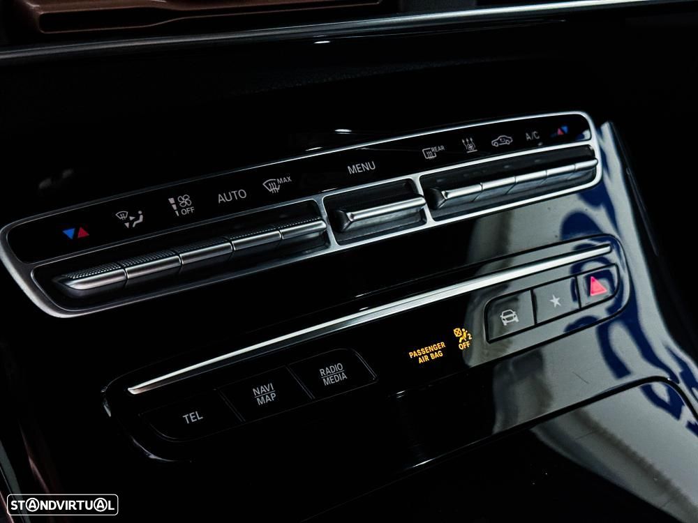 Mercedes-Benz EQC 400 4Matic AMG Line - 51
