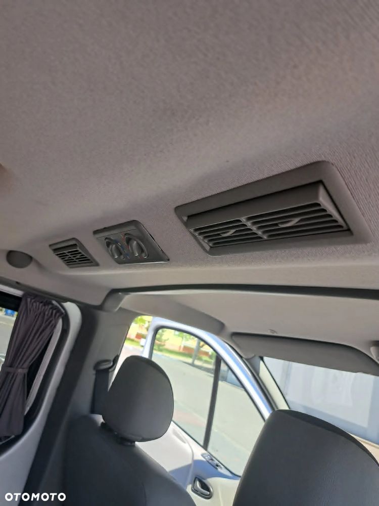 Opel Vivaro L2H1 2.9t Edition - 21