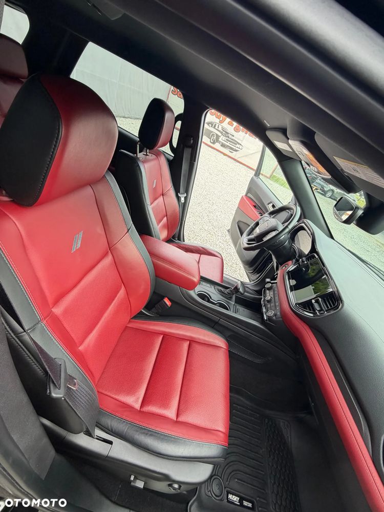 Dodge Durango - 18