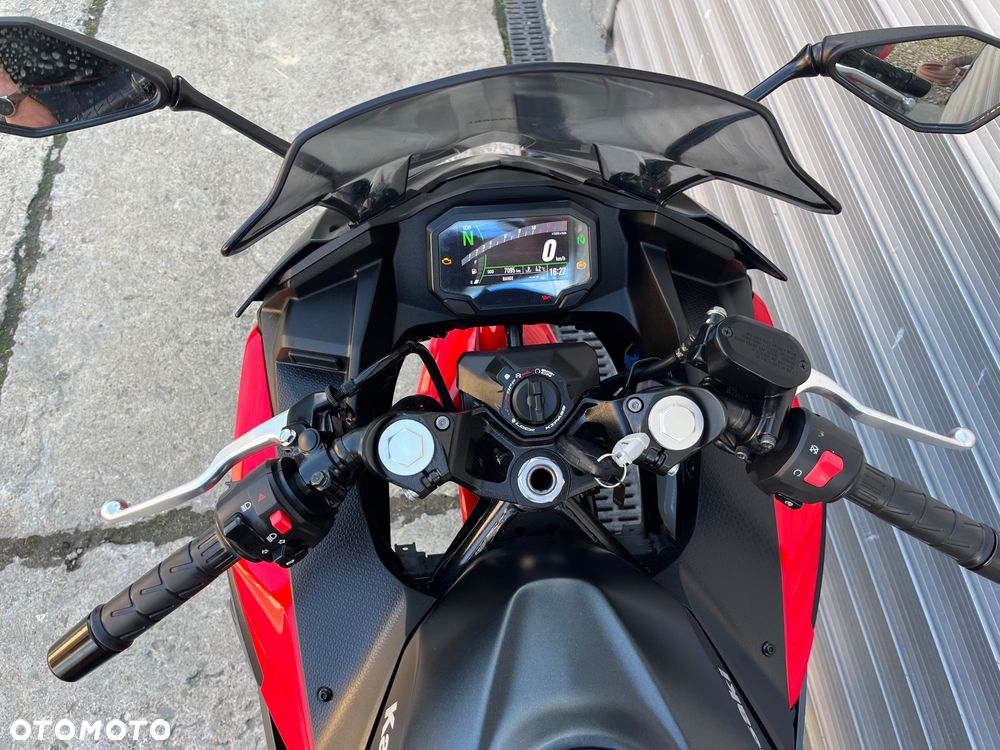 Kawasaki Ninja - 35