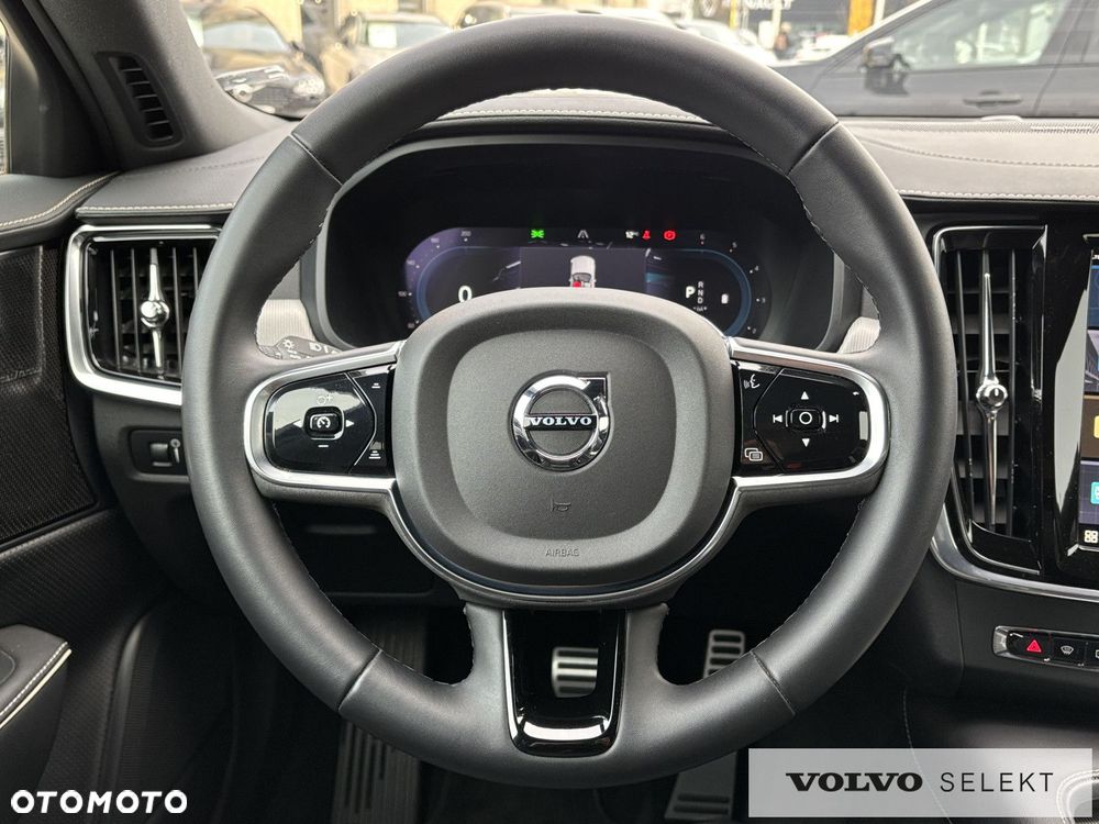 Volvo S90 - 12