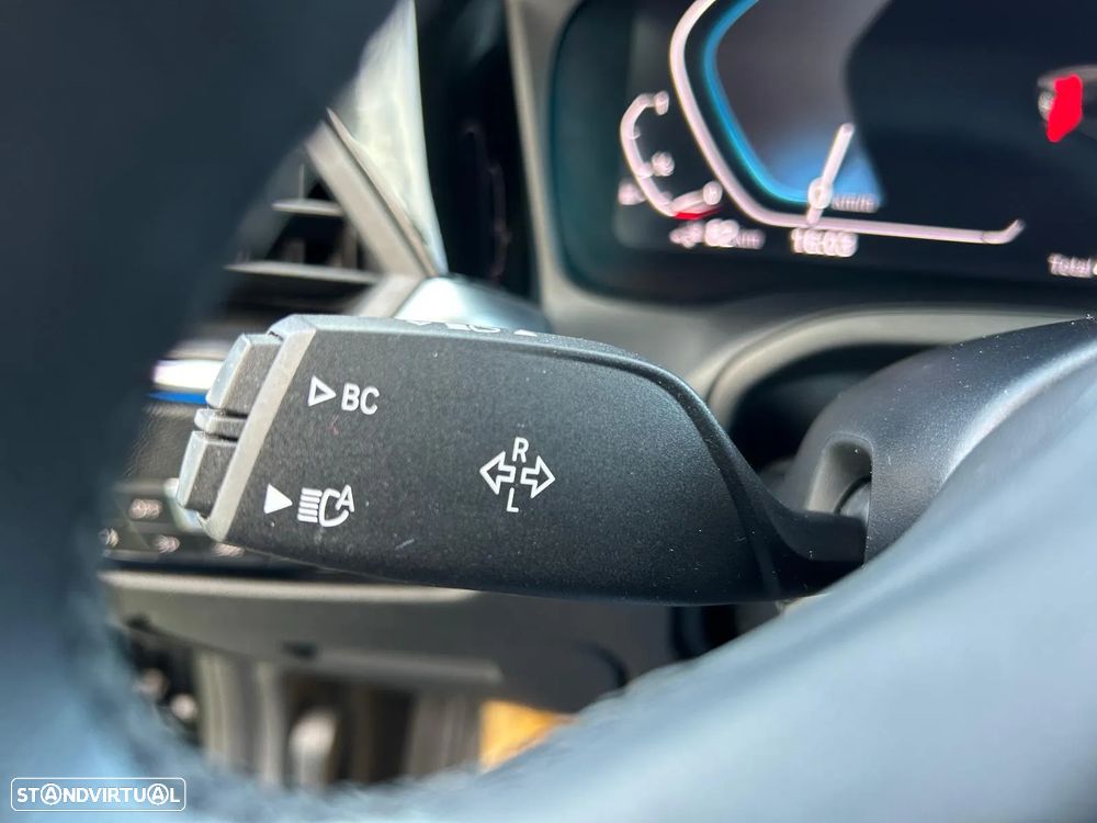 BMW 330 e Line Sport Auto - 22