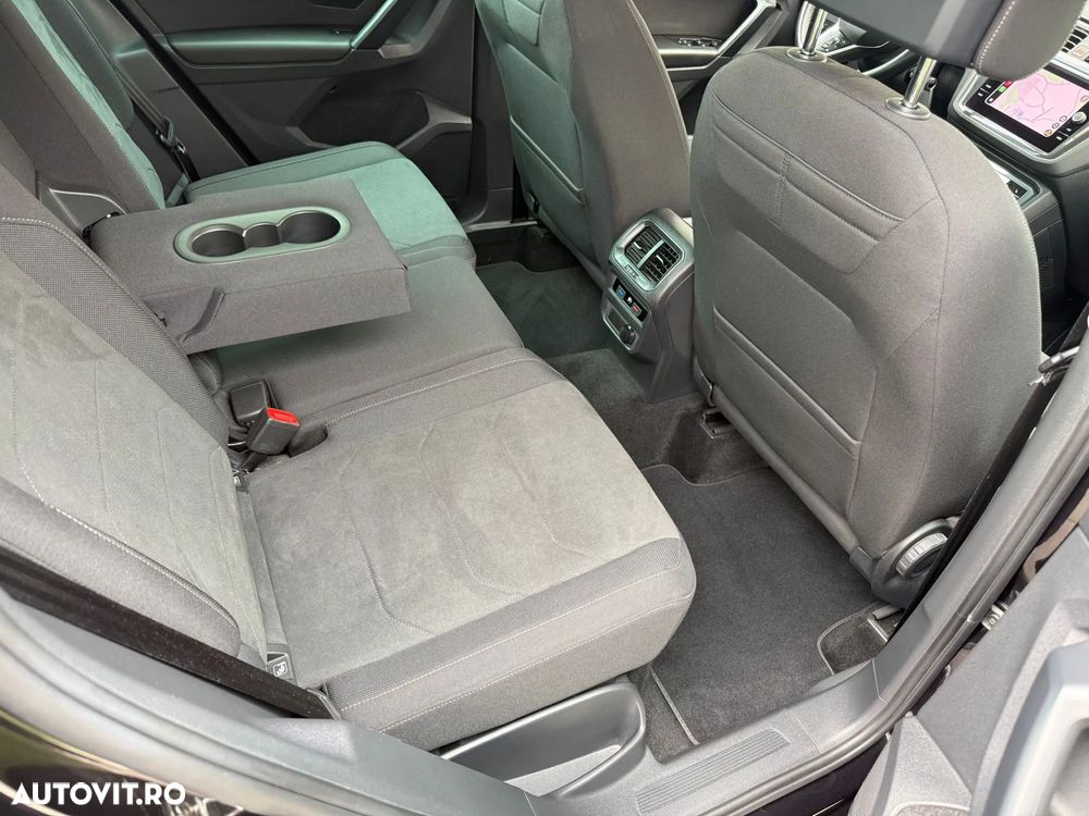 Volkswagen Tiguan 2.0 TDI SCR 4MOTION DSG Elegance - 8