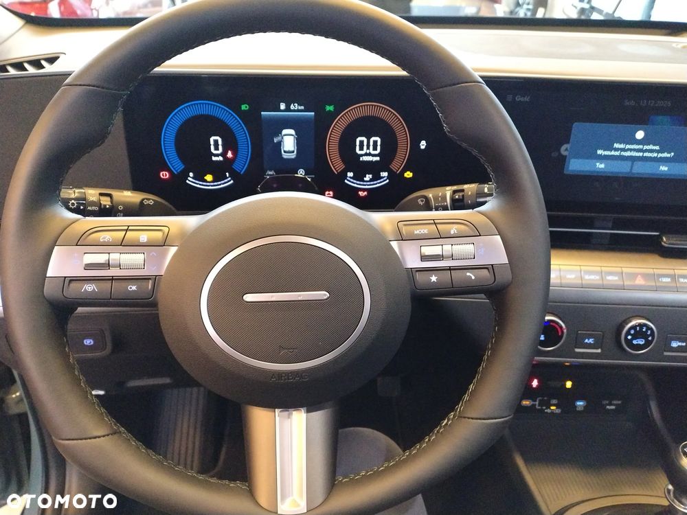 Hyundai Kona 1.0 T-GDI Smart - 18