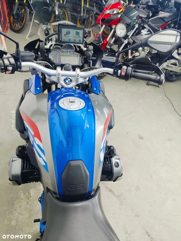 BMW GS - 15