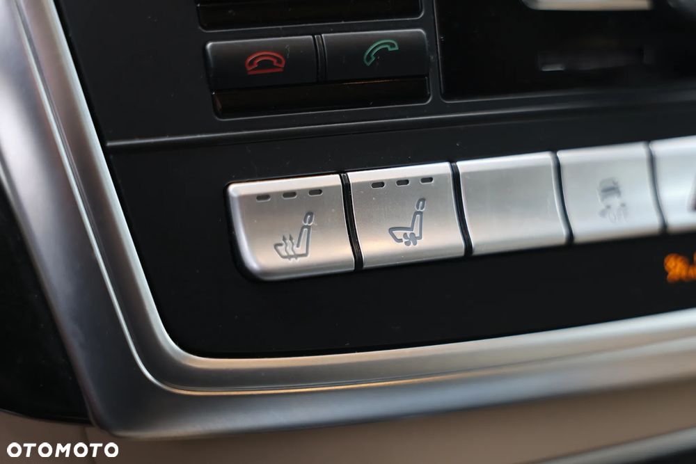 Mercedes-Benz GL 500 4-Matic - 26