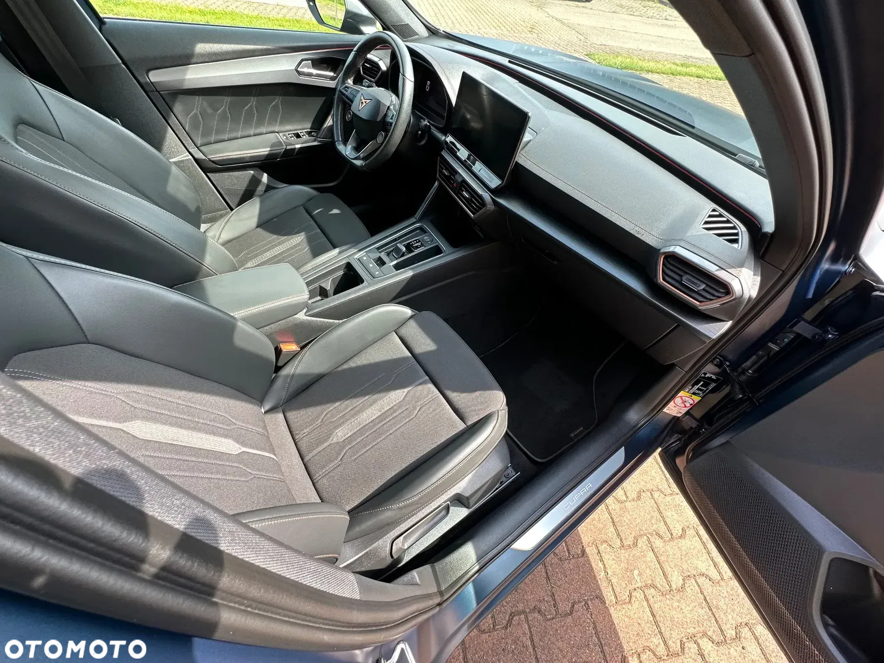 Cupra Formentor 2.0 TSI 4Drive VZ DSG - 21