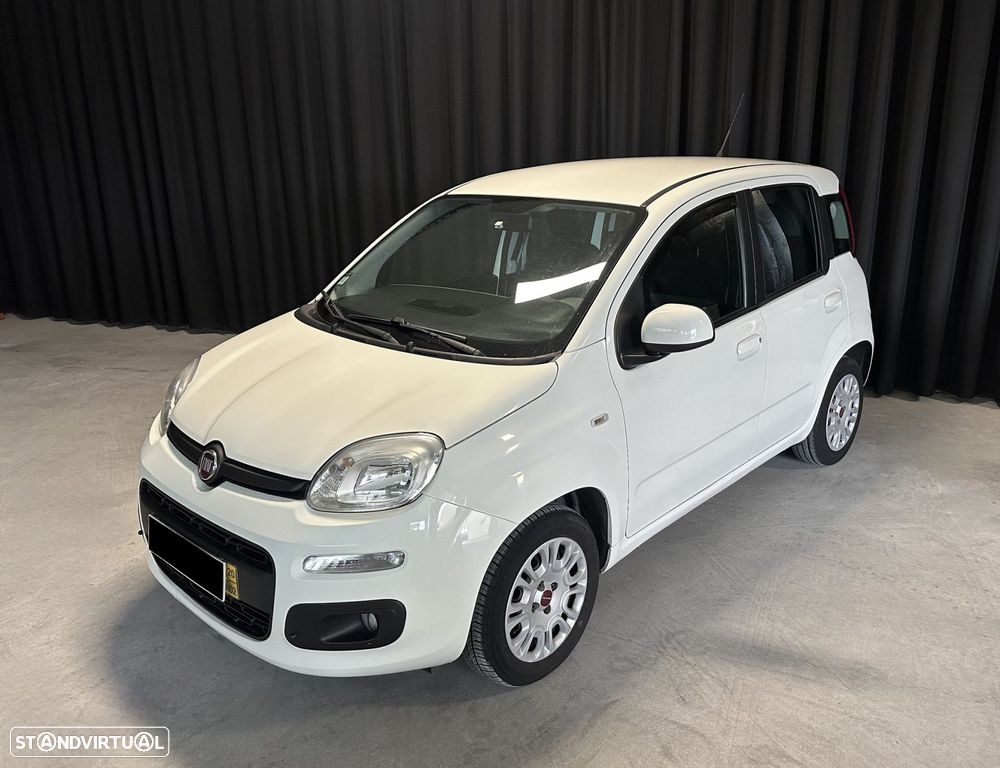 Fiat Panda 1.2 Easy S&S - 1