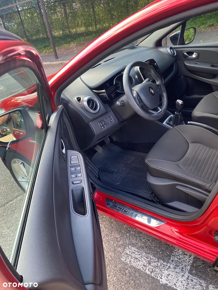 Renault Clio 0.9 Energy TCe Limited Plus - 15