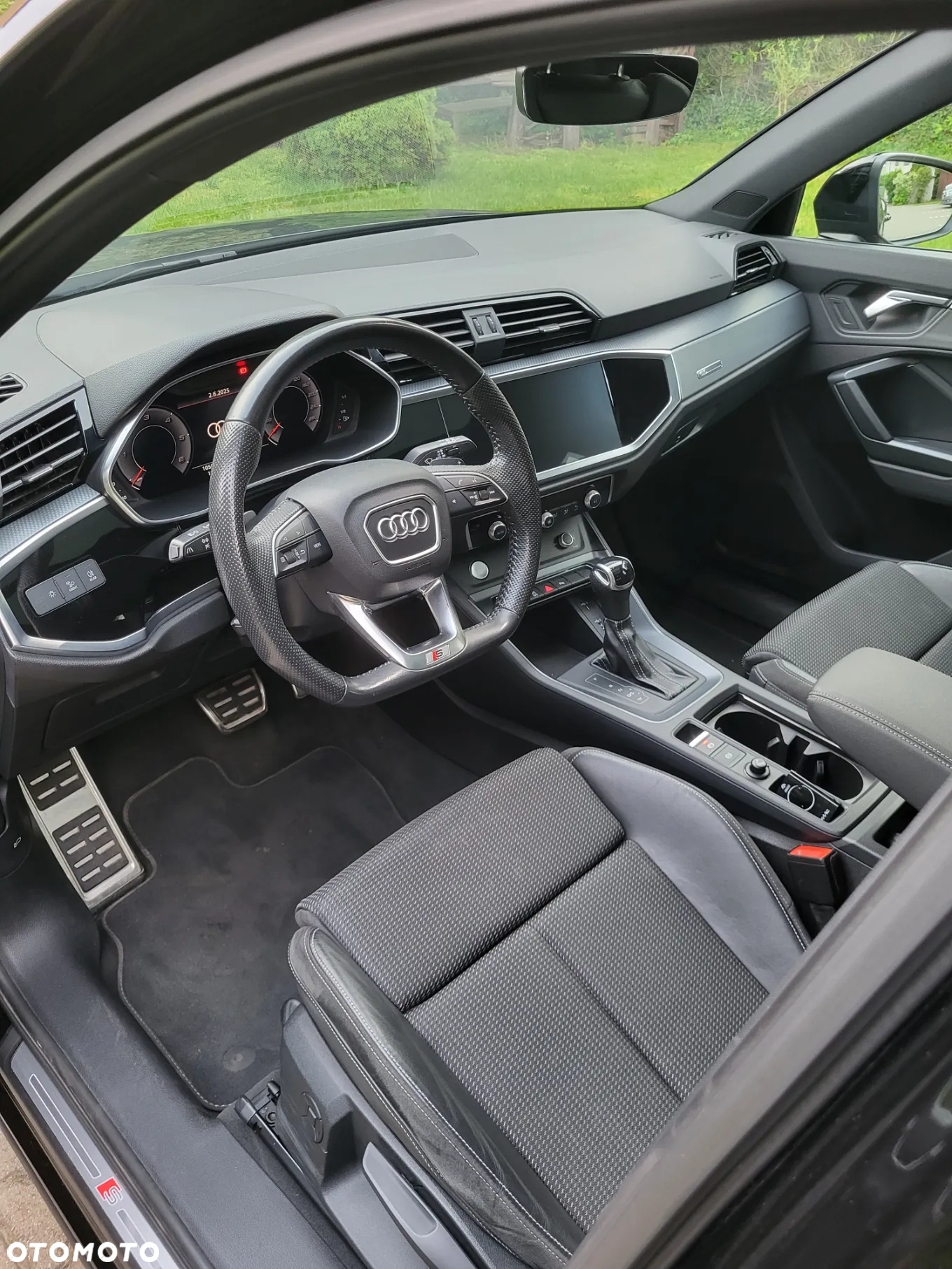 Audi Q3 35 TDI S-Line S tronic - 7