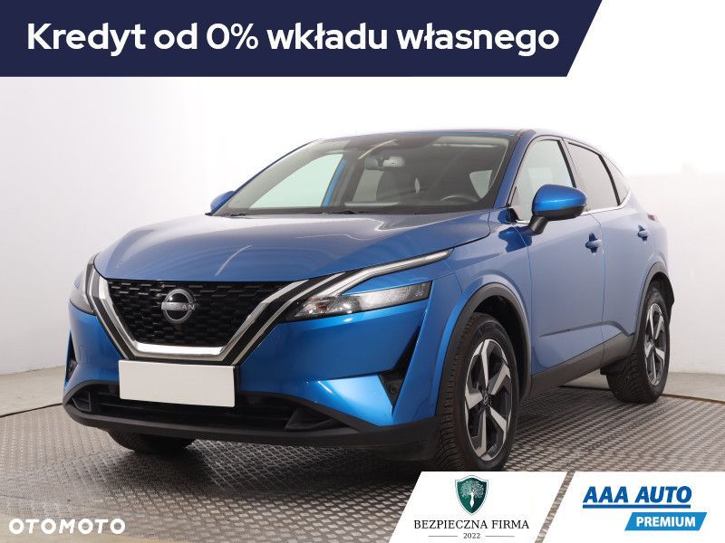 Nissan Qashqai - 3