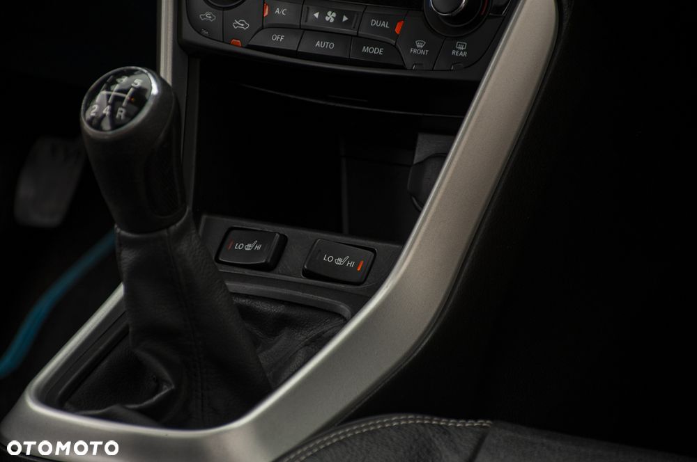 Suzuki SX4 S-Cross 1.6 VVT 4x4 limited+ - 21