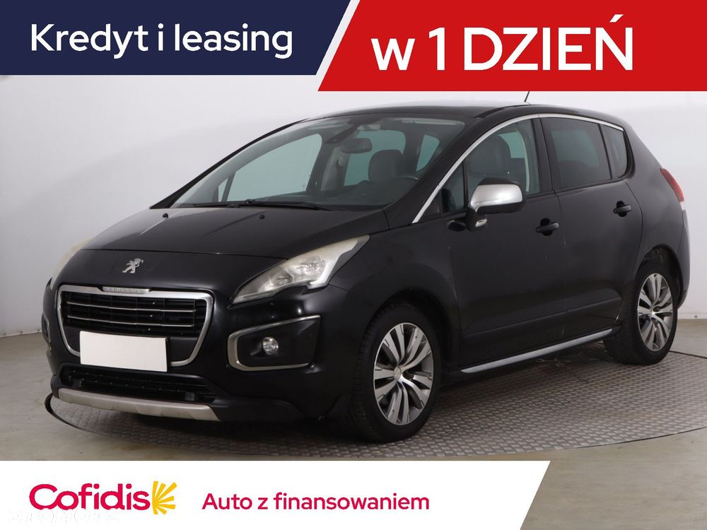 Peugeot 3008 - 2