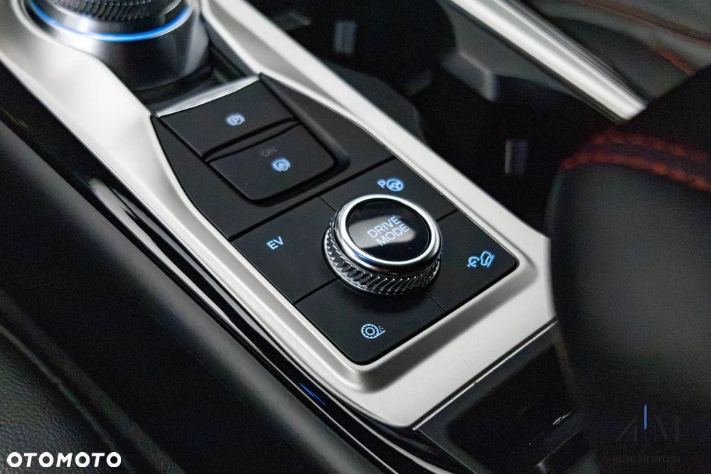 Ford Explorer 3.0 EcoBoost PHEV 4WD ST-Line - 21