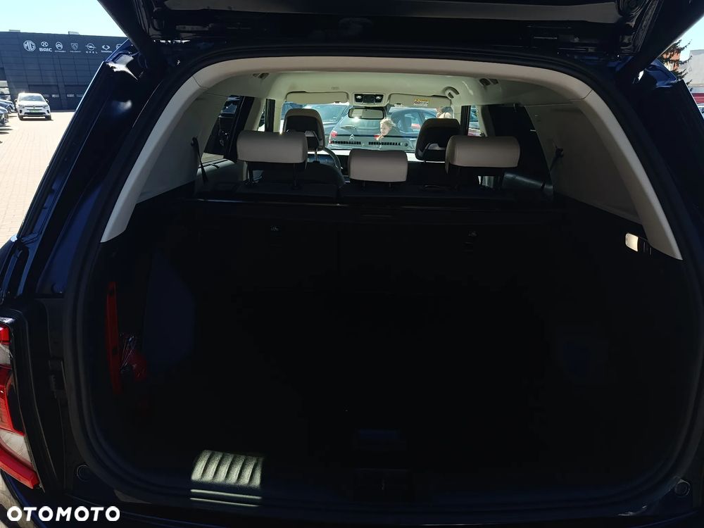 SsangYong/KGM Torres 1.5 T-GDI Wild - 8