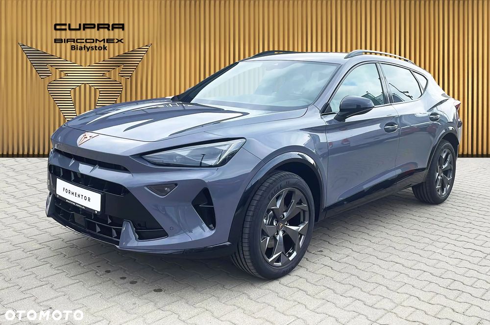 Cupra Formentor 1.5 TSI DSG - 2