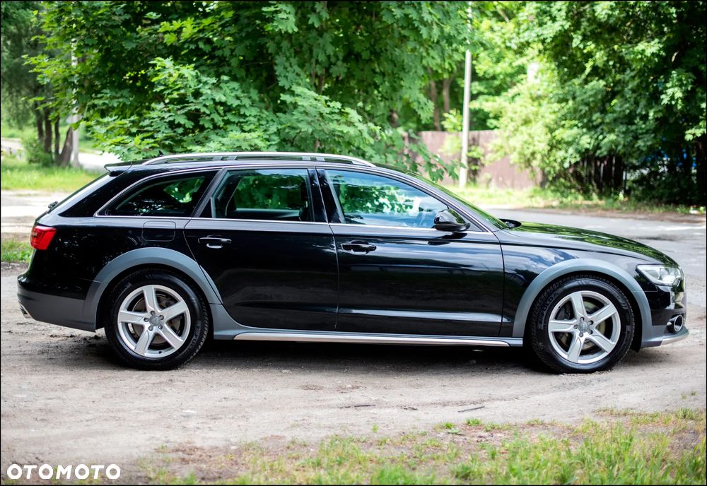 Audi A6 Allroad - 5