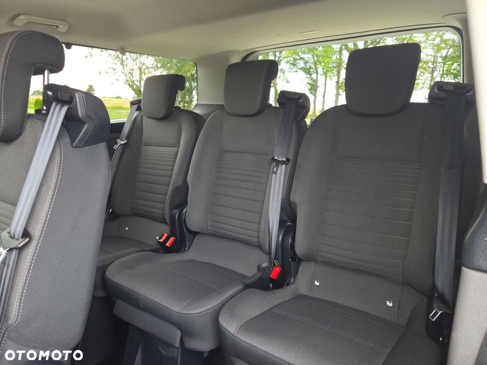 Ford Tourneo Custom 2.0 EcoBlue L2 Trend - 8