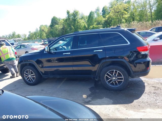 Jeep Grand Cherokee 3.6 V6 Summit - 10