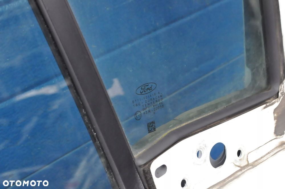 FORD TRANSIT CONNECT II DRZWI PRAWY PRZÓD - 9