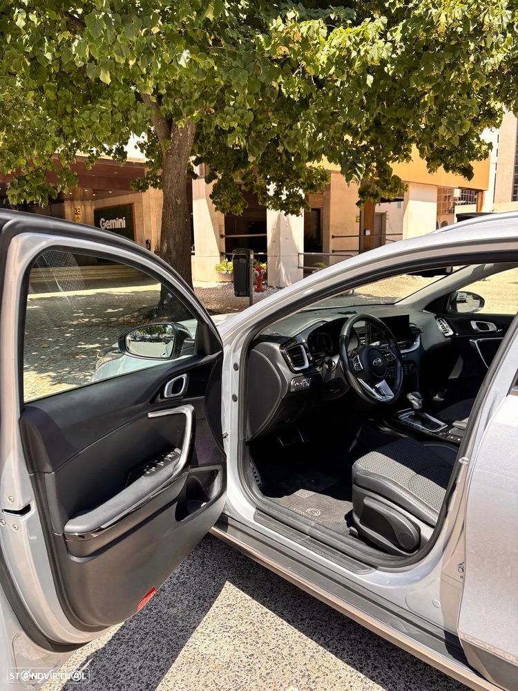 Kia XCeed 1.6 GDi PHEV First Edition - 13
