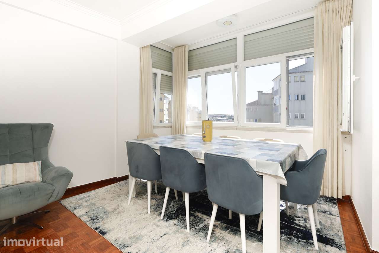 Vende apartamento T3 Agualva-Cacém - Sintra - Grande imagem: 3/30