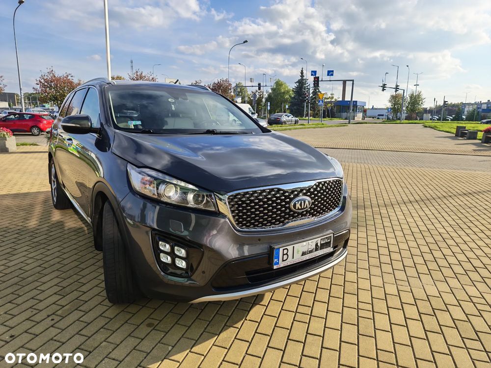 Kia Sorento 2.0 CRDI Business Line - 14