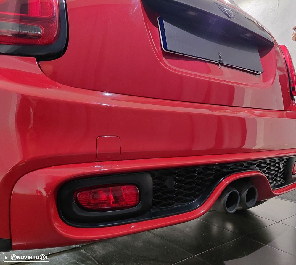 MINI Coupé Cooper - 12