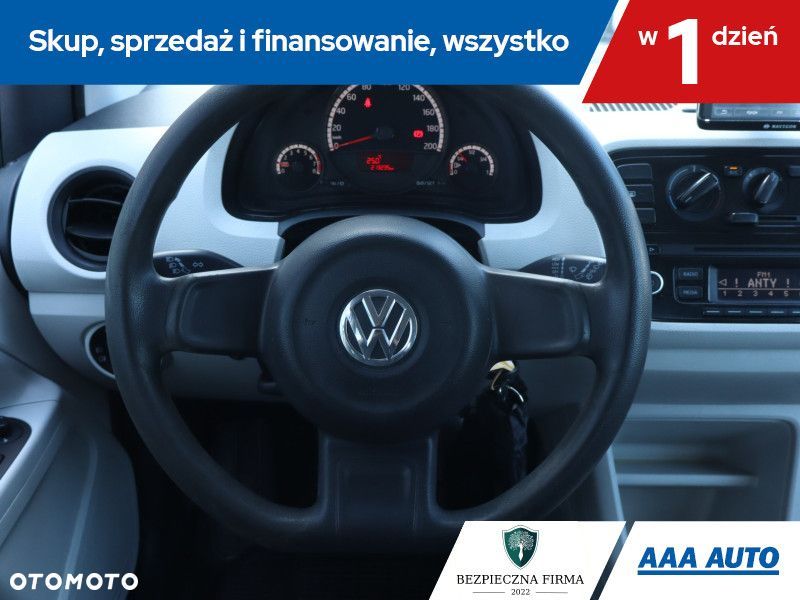 Volkswagen up! - 18