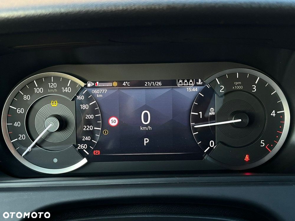 Land Rover Range Rover Velar - 25