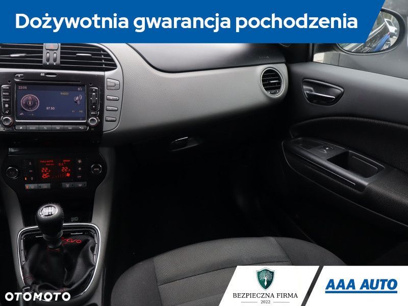 Fiat Bravo - 10