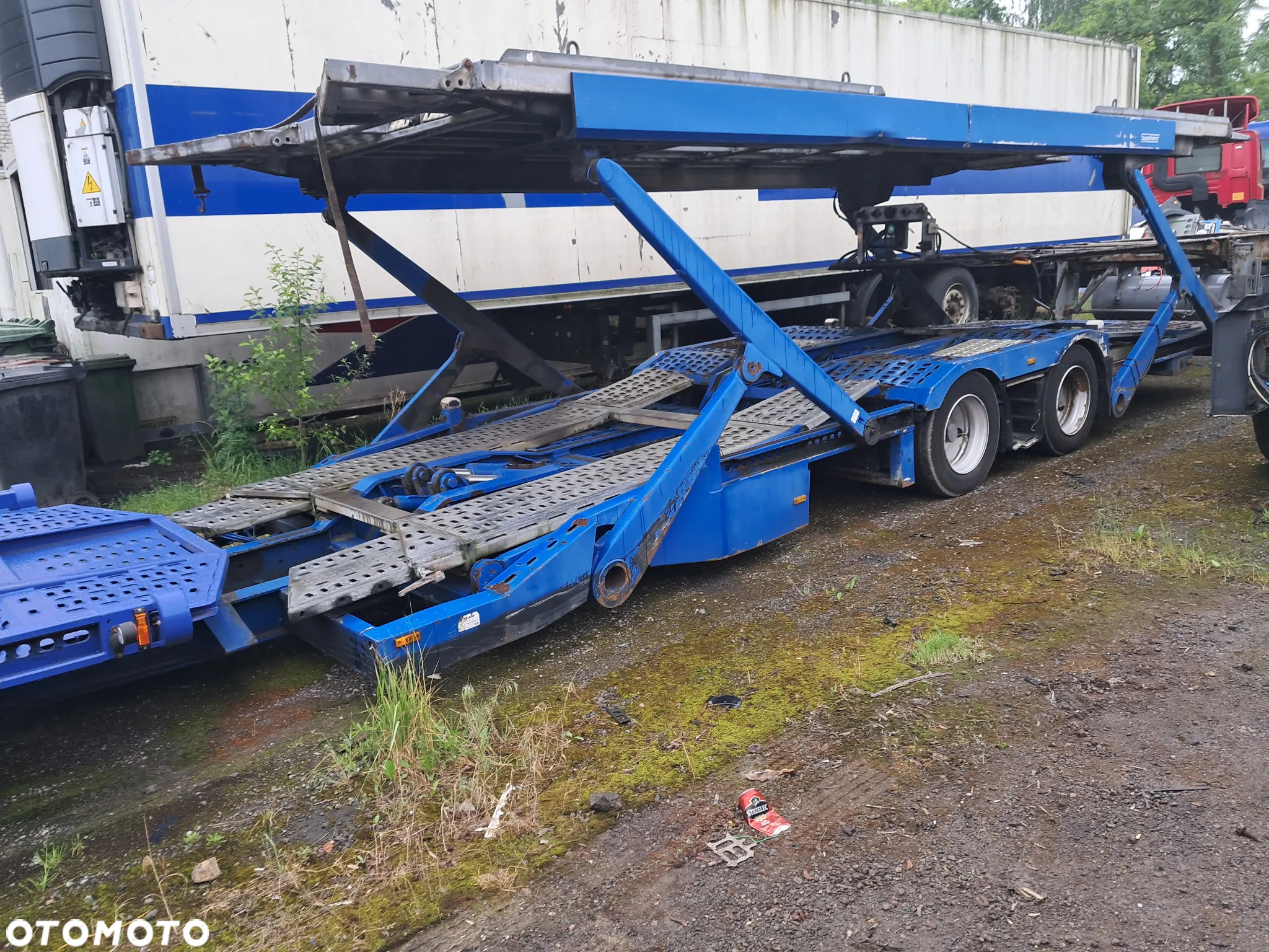 Scania P 94 - 4